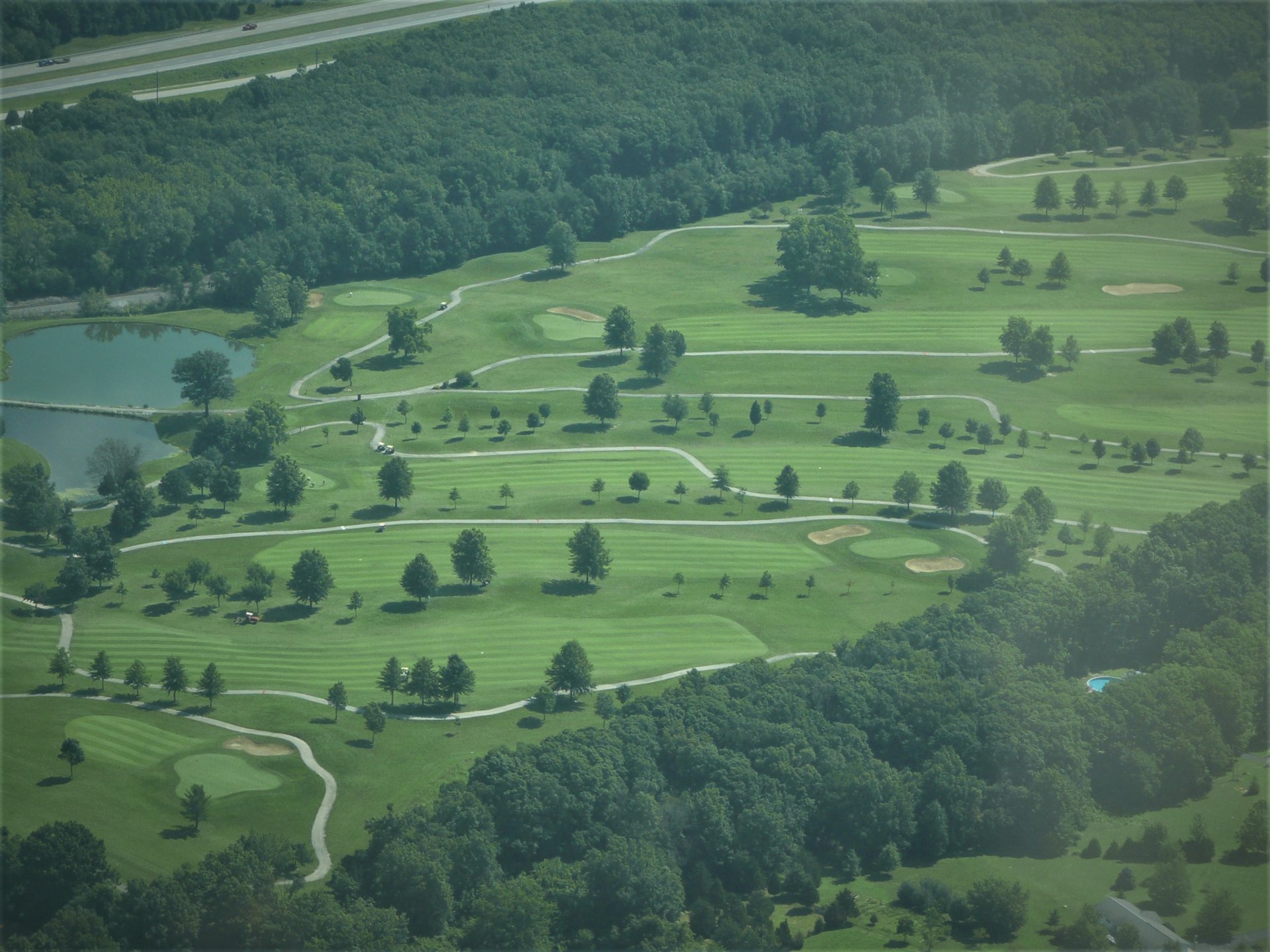 Country Lake Golf Club - Photo 3